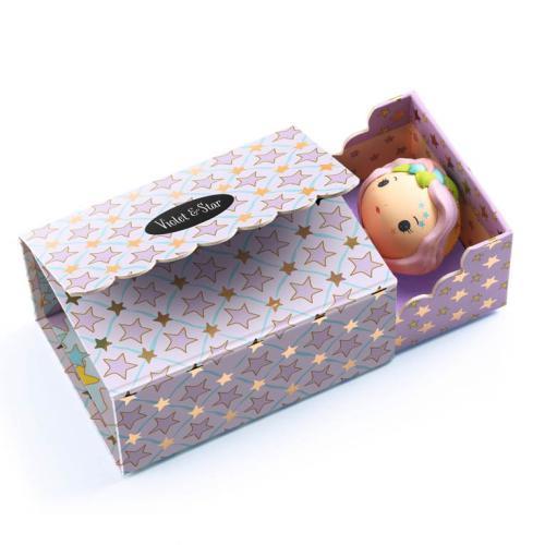 Violet Tinyroom - Tinyly - Image 2