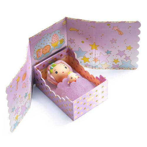 Violet Tinyroom - Tinyly - Image 3