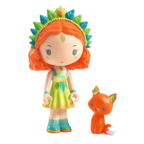 Sylvia & Fox s House - Casa na Floresta das Tinyly - Image 2