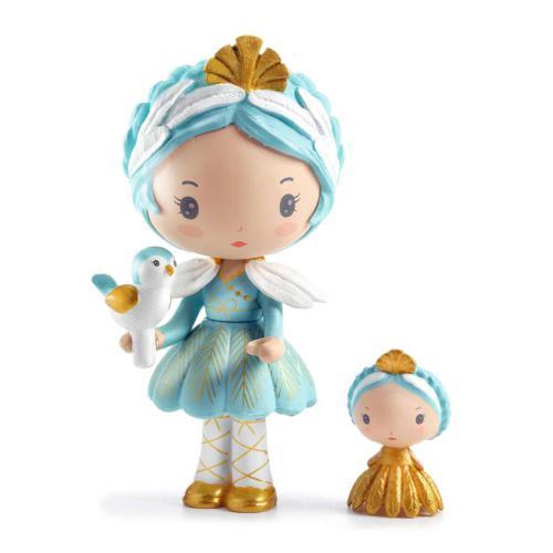 Grace & Stella - Figurinhas Tinyly
