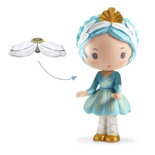 Grace & Stella - Figurinhas Tinyly - Image 2