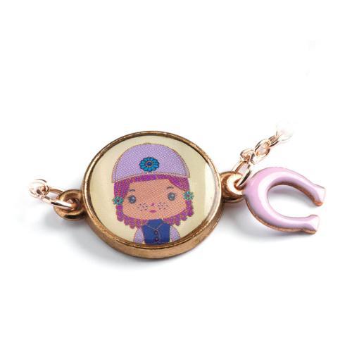 Joe - Pulseira com Medalhão Tinyly - Image 2