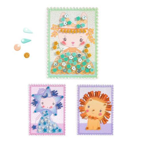 Margo & Co - Atividade de Mosaicos Tinyly - Image 5