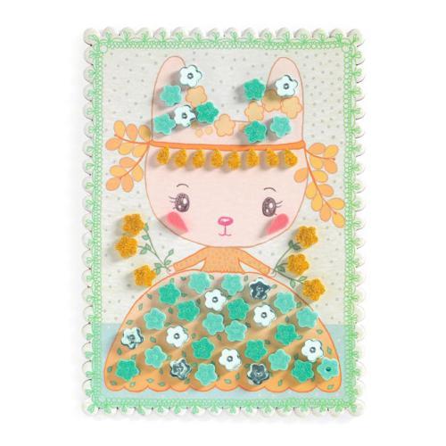 Margo & Co - Atividade de Mosaicos Tinyly - Image 6