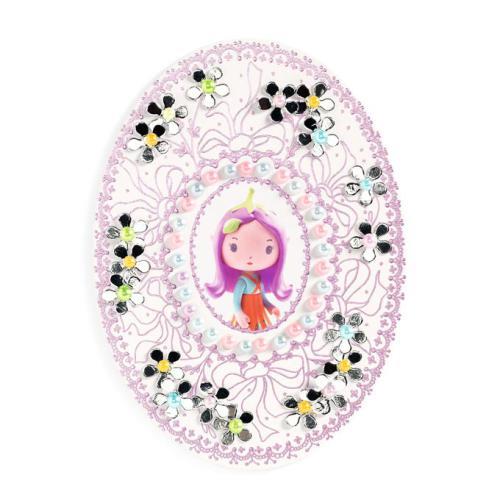 Amy & Co - Atividade de Colagem Tinyly - Image 3