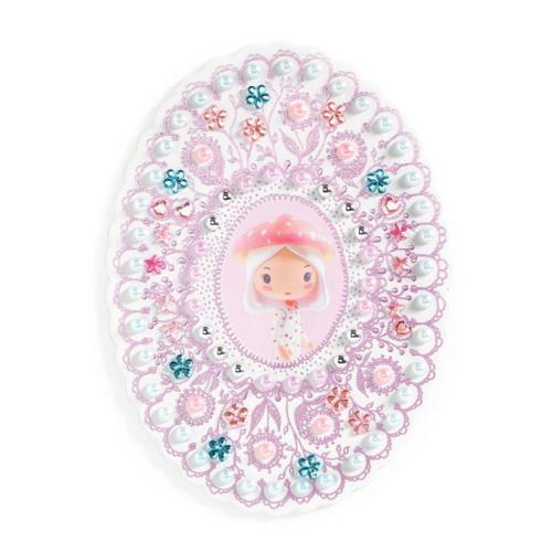 Amy & Co - Atividade de Colagem Tinyly - Image 5