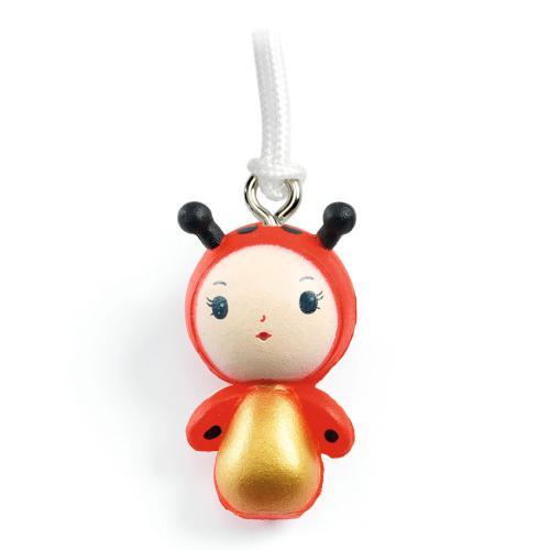 Minico - Porta-Chaves Tinyly
