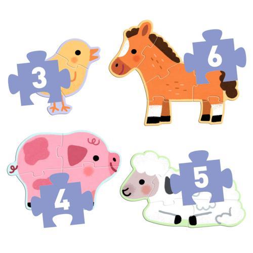 Puzzles Primo - Na Quinta - Image 3