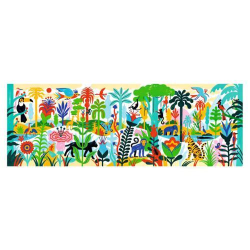 Selva - Puzzle Galeria 100 peças - Image 3