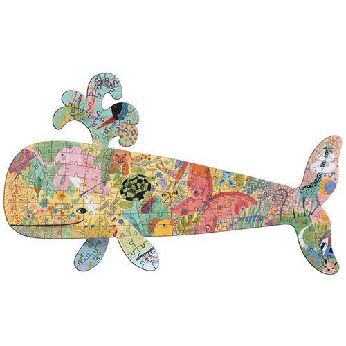 Puzzle Baleia - Puzz Art 150 pcs - Image 2