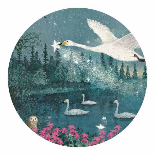 Hymn to the Moon - Puzzle Galeria 1000 Peças - Image 2