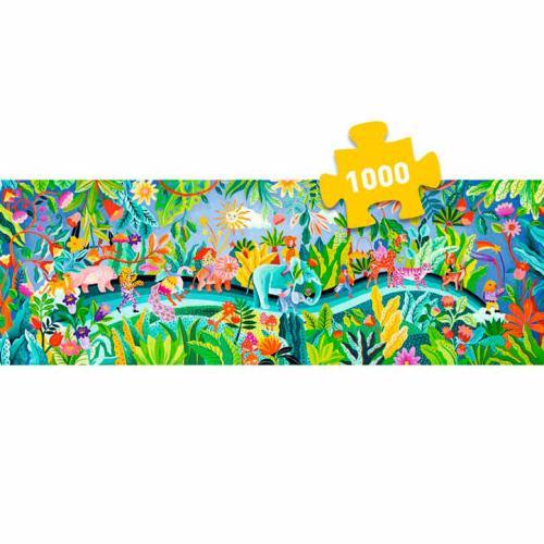 La fiesta - Puzzle Galeria 1000 Peças - Image 4