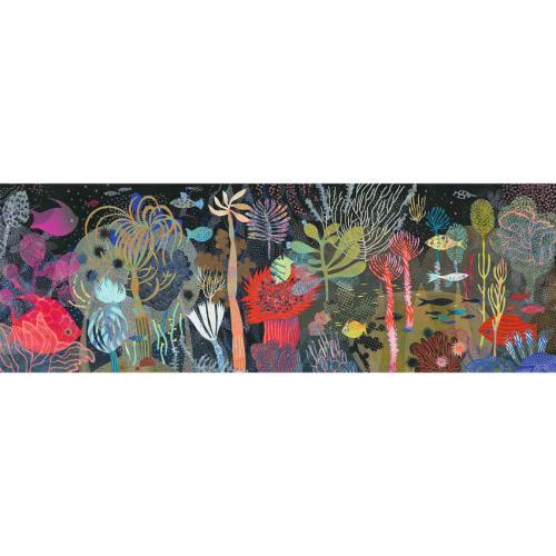 Peixes - Puzzle Galeria 1000 Peças