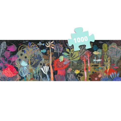 Peixes - Puzzle Galeria 1000 Peças - Image 2