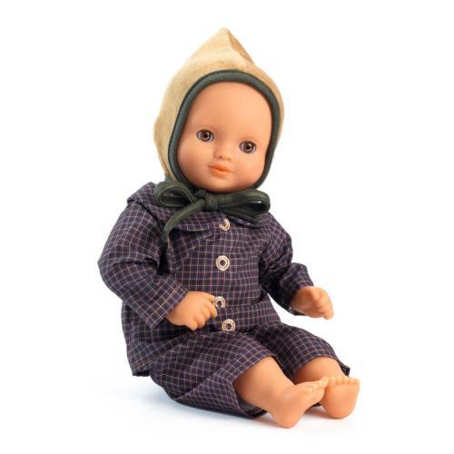 Âmbar - Roupinha para Boneca - Image 2