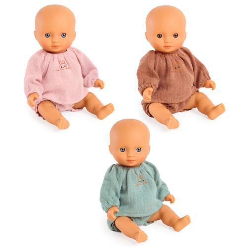 Display 9 Mini Bonecas - Lola, Ola, Dina