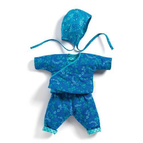 Mikado - Roupinha para Boneca Petit Pan