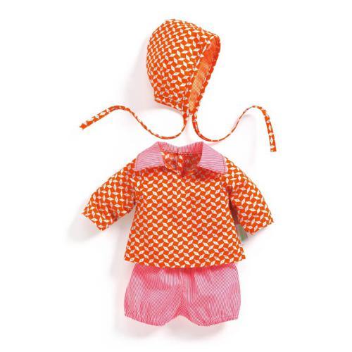 Pépin - Roupinha para Boneca Petit Pan