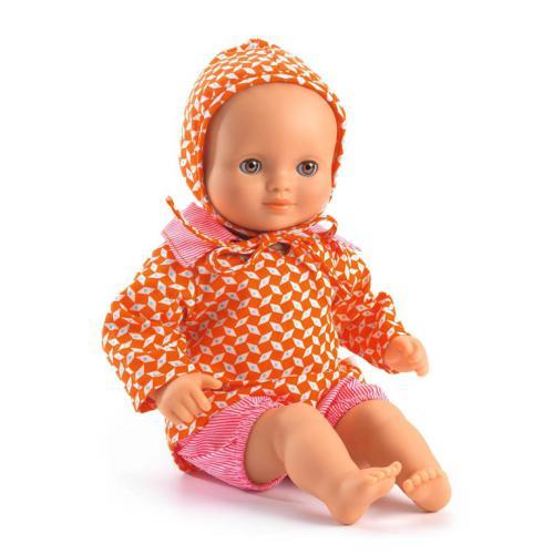 Pépin - Roupinha para Boneca Petit Pan - Image 2
