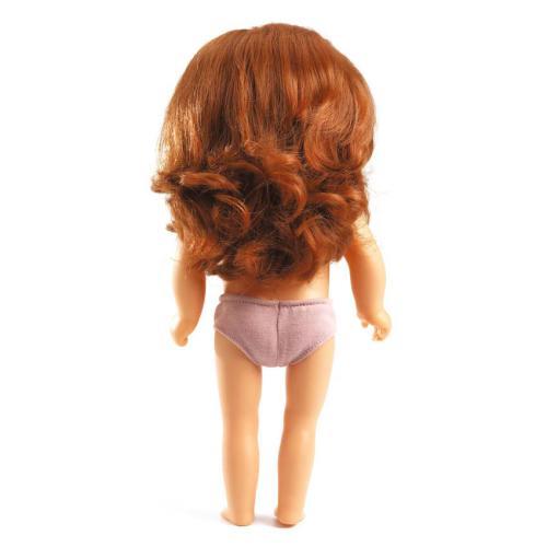 Boneca Sophie c/ Olhos Castanhos - Image 2