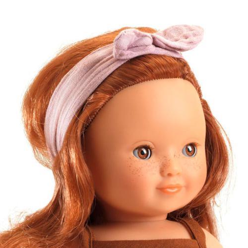 Boneca Sophie c/ Olhos Castanhos - Image 3