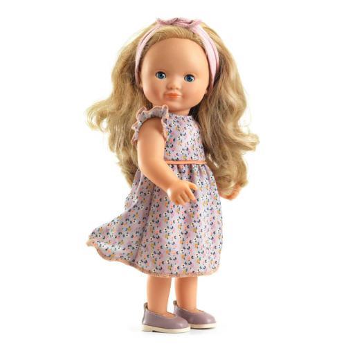 Boneca Marie c/ Olhos Azuis - Image 2