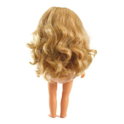 Boneca Marie c/ Olhos Azuis - Image 3