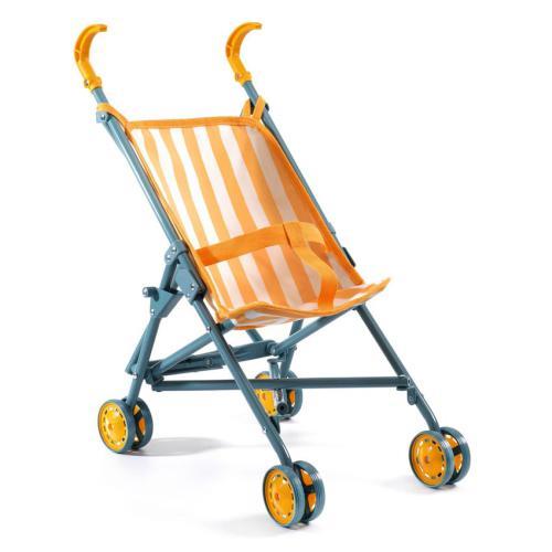 Cadeira de passeio p/ Bonecas Sunshine - 54 cm