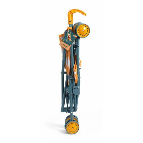Cadeira de passeio p/ Bonecas Sunshine - 54 cm - Image 2