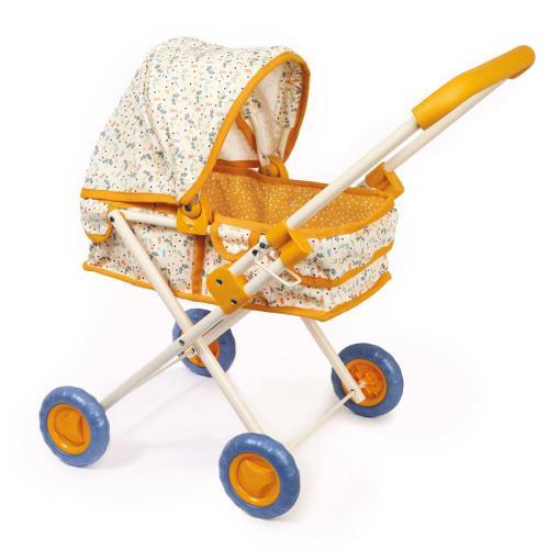 Landau - Carrinho de Bonecas 57 cm