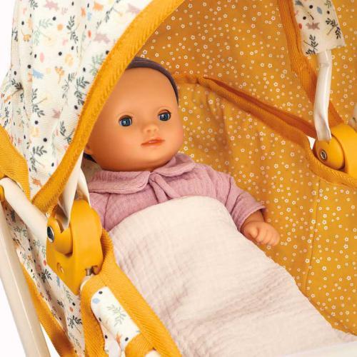 Landau - Carrinho de Bonecas 57 cm - Image 2