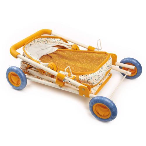 Landau - Carrinho de Bonecas 57 cm - Image 3