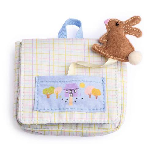 Mochila Escolar para Bonecas - Image 2