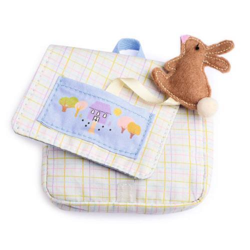 Mochila Escolar para Bonecas - Image 4