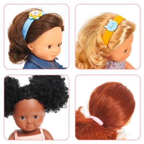 Conjunto para Penteados - Image 2