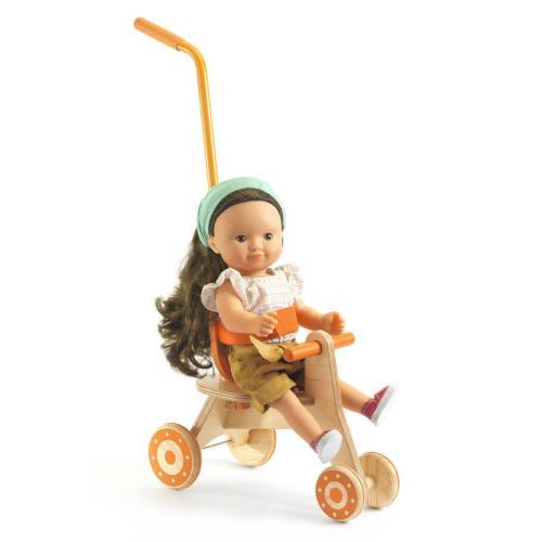 Triciclo para Bonecas - Image 2