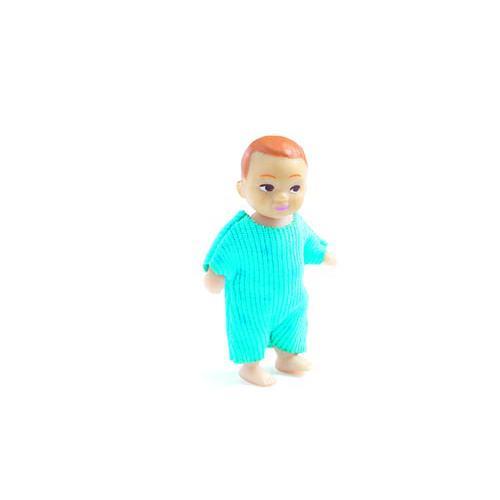 **Baby Sasha - Figurinha Bebé - Image 2