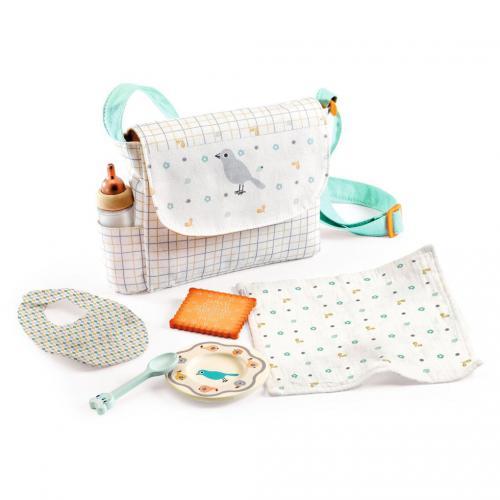 Conjunto de Refeição