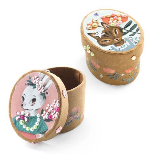 Adorável - Caixinhas para Decorar - Image 5