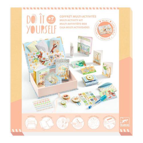 Life is sweet! - Kit de Papelaria - Image 2