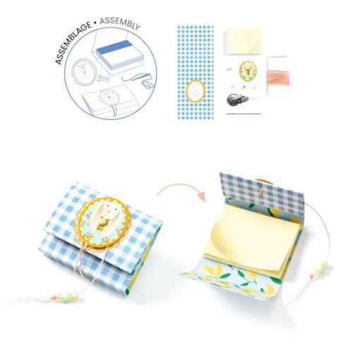 Life is sweet! - Kit de Papelaria - Image 6