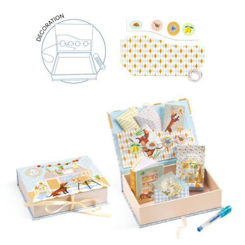 Life is sweet! - Kit de Papelaria - Image 7