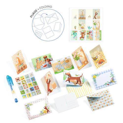 Life is sweet! - Kit de Papelaria - Image 8