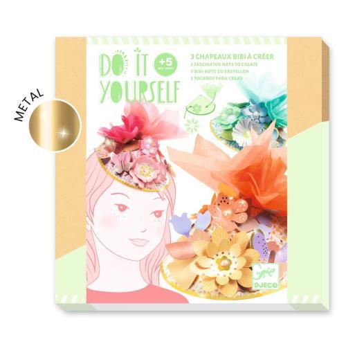 Fascinators - Cria Chapéus - Image 2