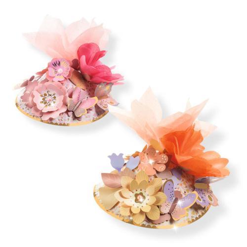 Fascinators - Cria Chapéus - Image 5