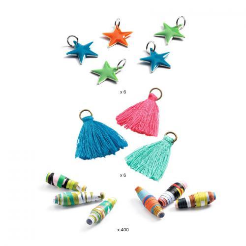 Pop and Colourful - Constrói Pulseiras - Image 2