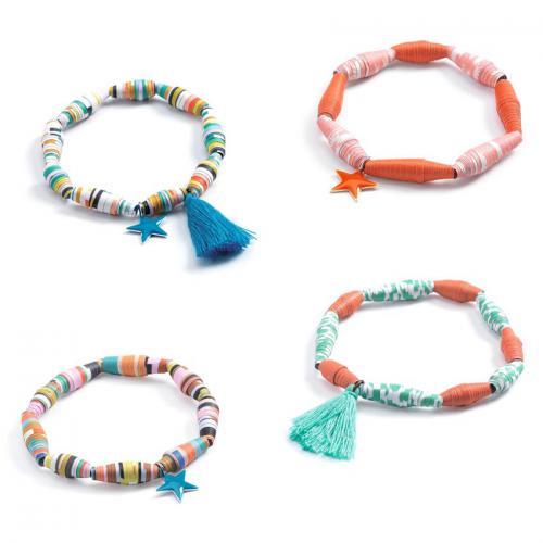 Pop and Colourful - Constrói Pulseiras - Image 3