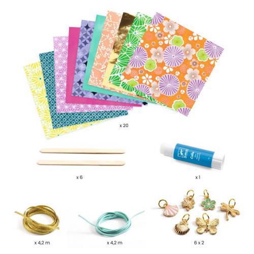 Stylish and Golden - Constrói Pulseiras - Image 2