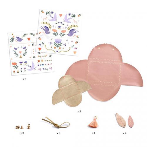 Sweet Fashionista - Cria Duas Carteiras - Image 2