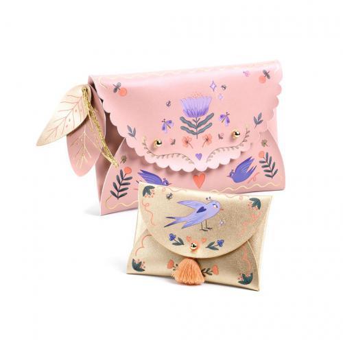 Sweet Fashionista - Cria Duas Carteiras - Image 3